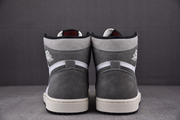 air jordan 1 retro high og "washed heritage" dz5485-051