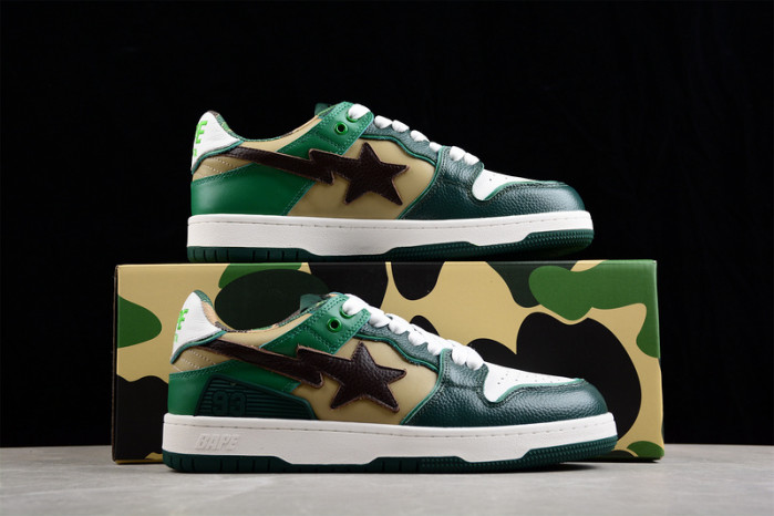 BAPE Sneakers 1G701090027