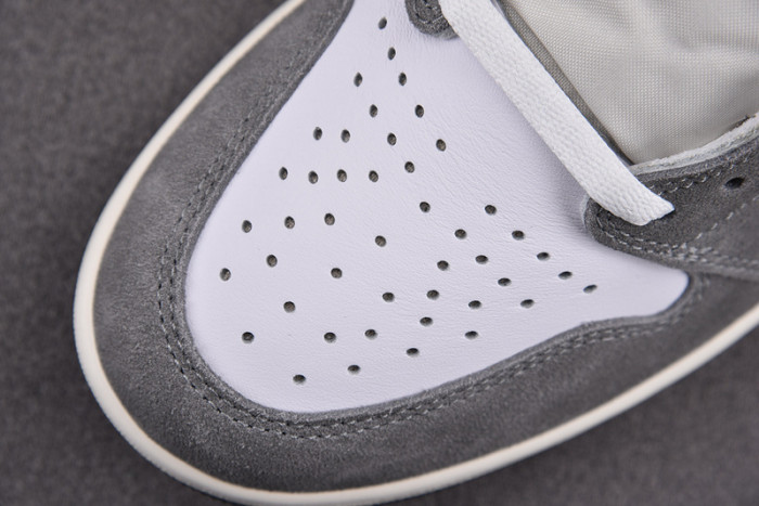 air jordan 1 retro high og "washed heritage" dz5485-051