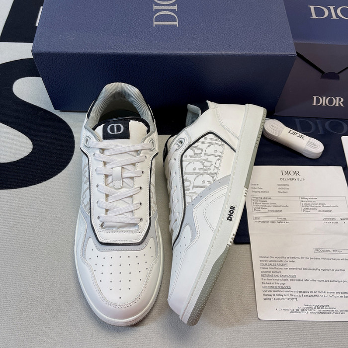 dio* sneakers b27 t0000-067