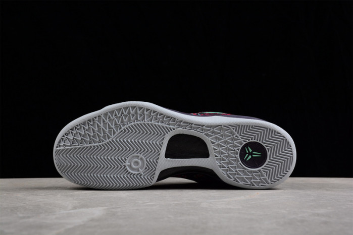 nike kobe 8 pit viper 555035-502