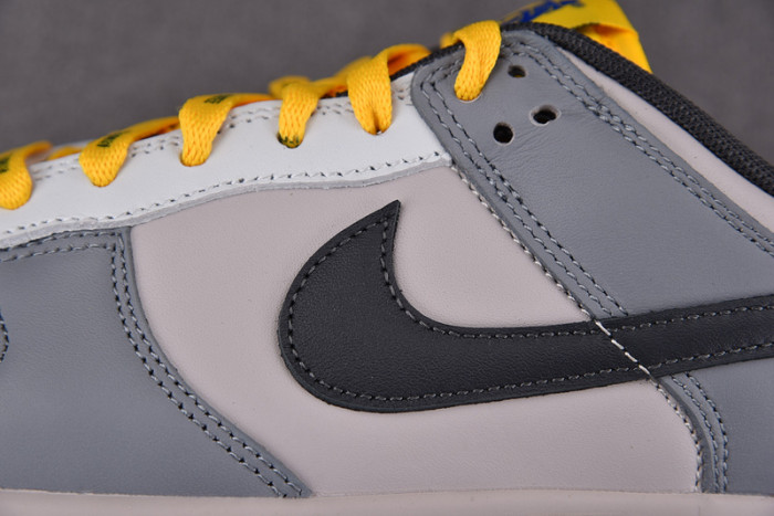 Nike Dunk Low North Carolina A&T DR6187-001