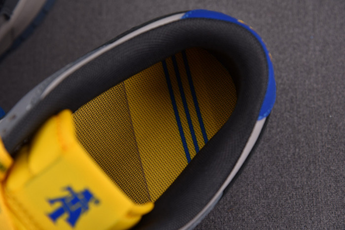 Nike Dunk Low North Carolina A&T DR6187-001