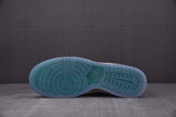 Nike Dunk Low North Carolina A&T DR6187-001