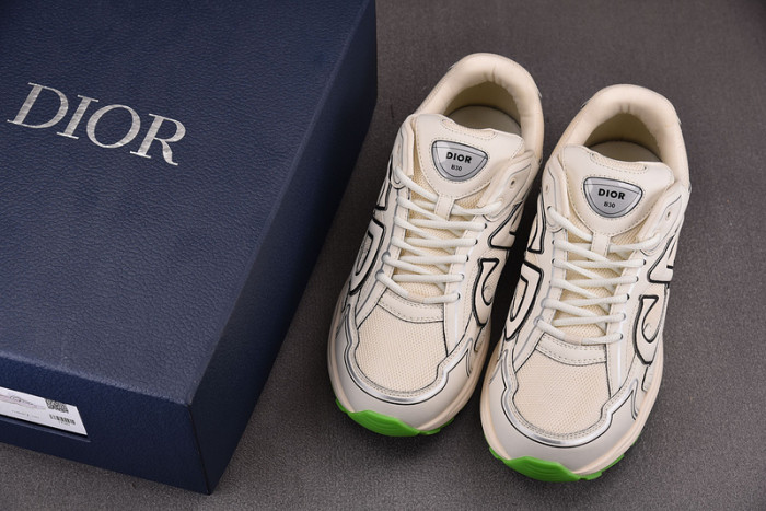 dio* sneakers b30 t0000-110