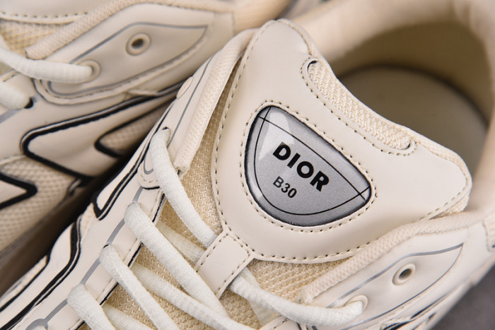 dio* sneakers b30 t0000-110