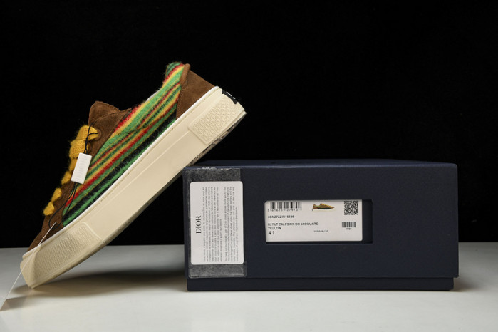 dio* sneakers b33 t0000-096