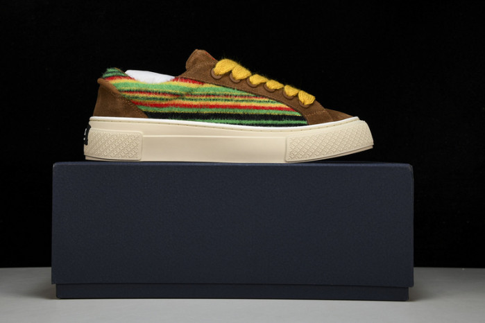 dio* sneakers b33 t0000-096