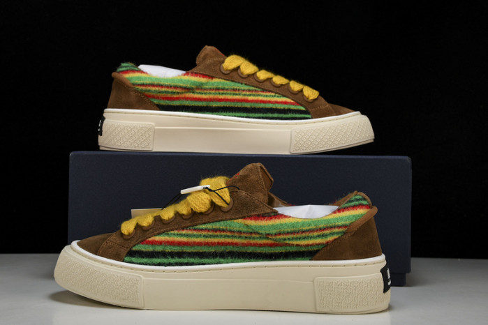 dio* sneakers b33 t0000-096