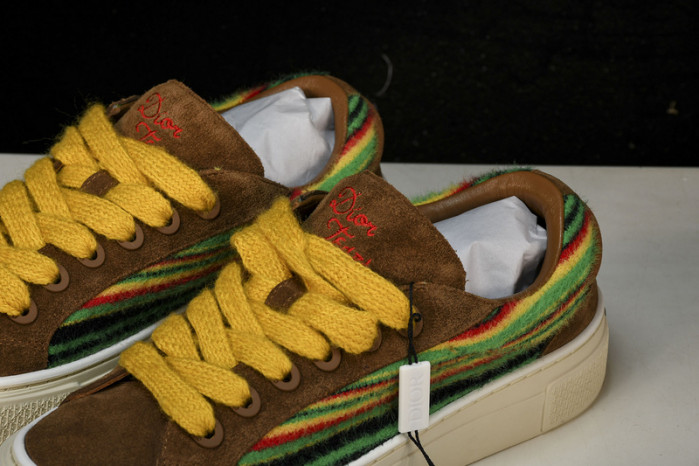 dio* sneakers b33 t0000-096