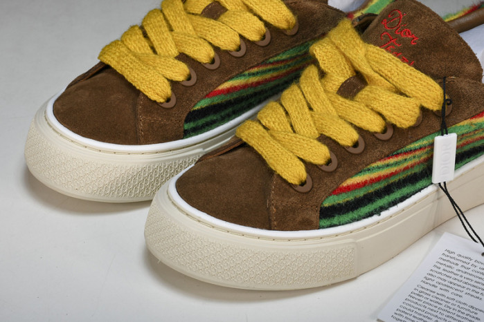 dio* sneakers b33 t0000-096