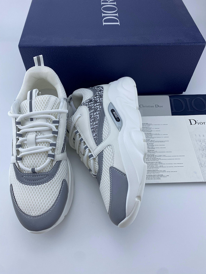 dio* sneakers b22 t0000-137