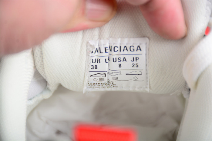 cargo sneaker grey black red 784339w2mv50325