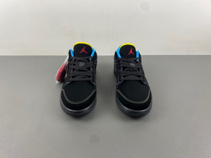 air jordan 1 phat low olympic 338145-003