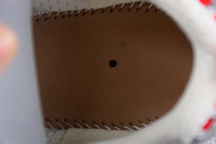 Ba*len*cia*ga phantom sneaker w2rg31203