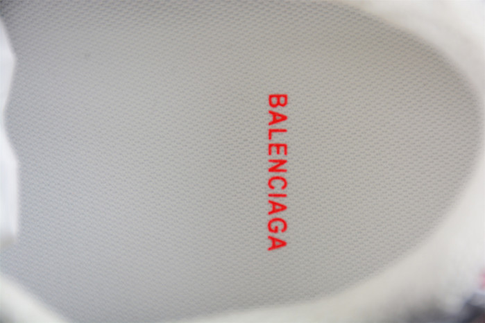 Ba*len*cia*ga phantom sneaker w2rg31203