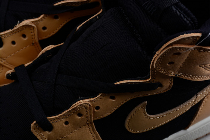 air jordan 1 retro high og “heirloom” 555088-202