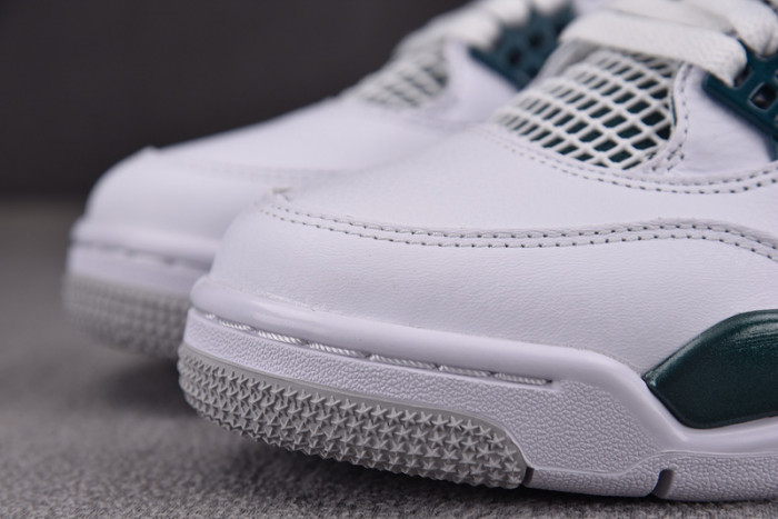 air jordan 4 oxidized green fq8138-103