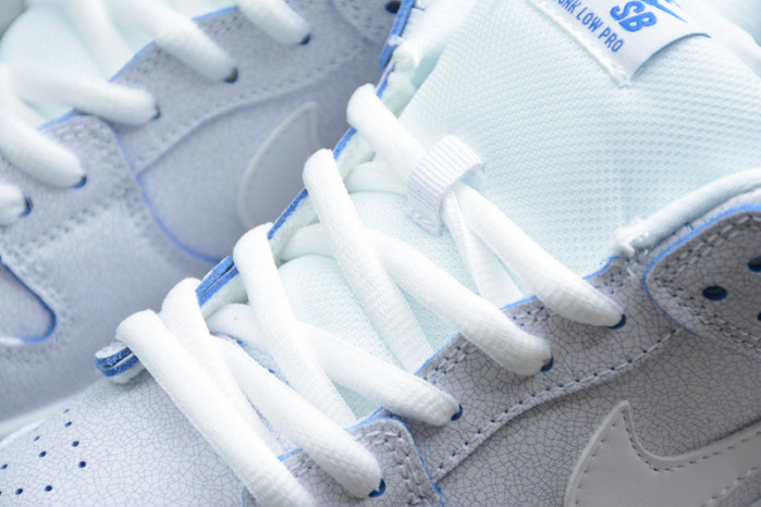 nike sb dunk low premium white game royal cj6884-100