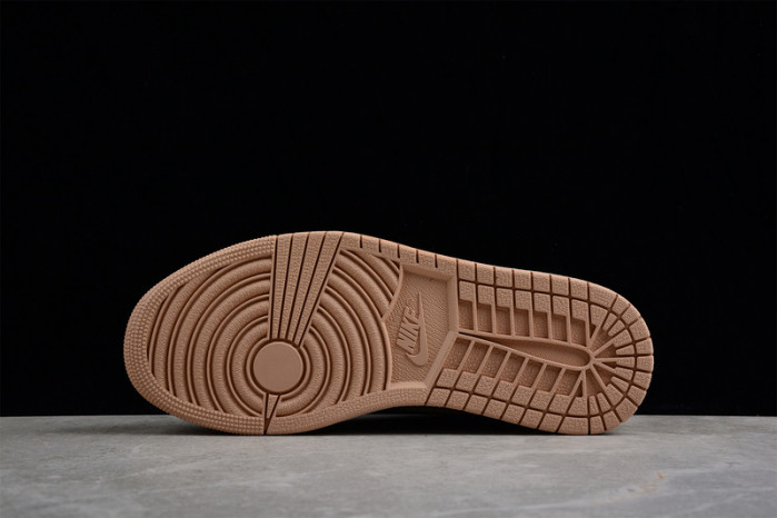 air jordan 1 retro high og “heirloom” 555088-202