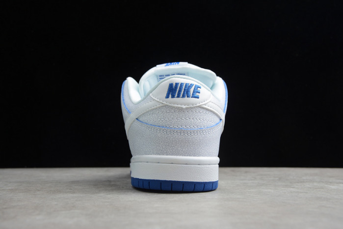 nike sb dunk low premium white game royal cj6884-100