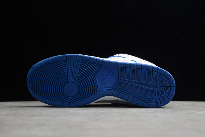 nike sb dunk low premium white game royal cj6884-100