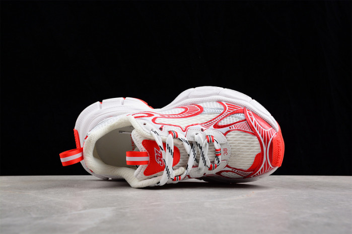 Ba*len*cia*ga phantom sneaker w2rg31203