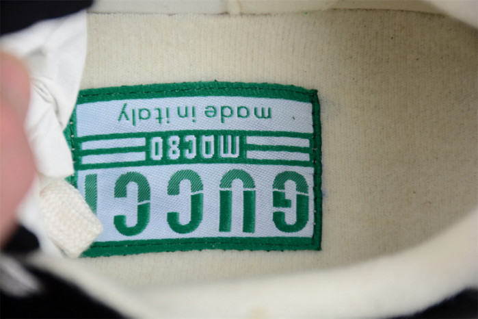 G*u*i* trainer sneaker 101