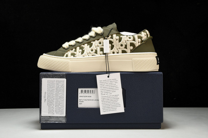 dio* sneakers b33 t0000-100