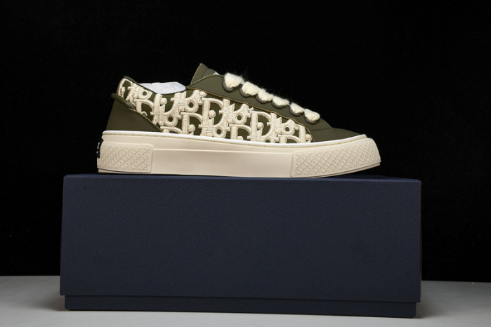 dio* sneakers b33 t0000-100