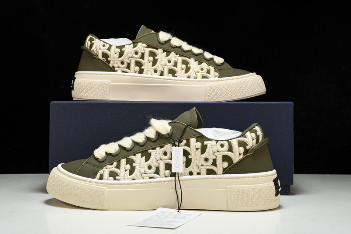 dio* sneakers b33 t0000-100