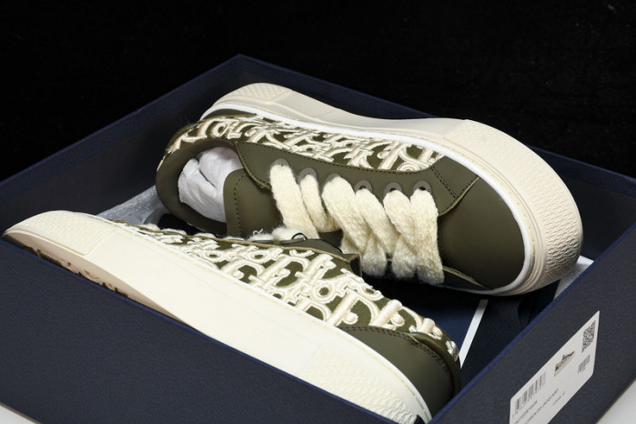 dio* sneakers b33 t0000-100