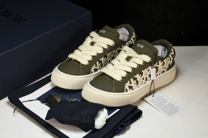 dio* sneakers b33 t0000-100