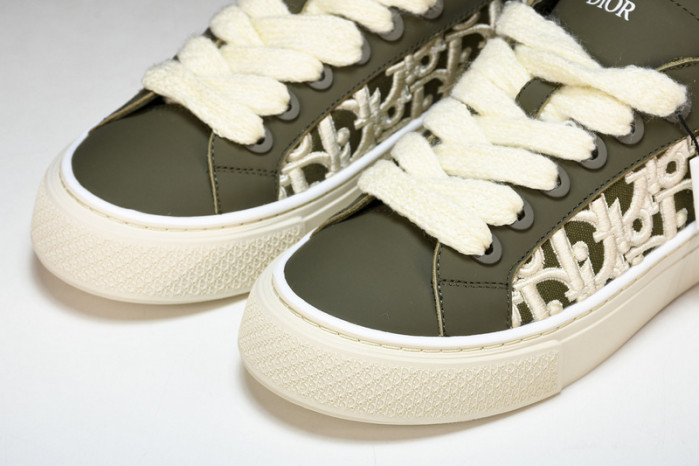 dio* sneakers b33 t0000-100