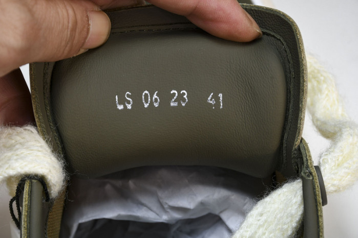 dio* sneakers b33 t0000-100