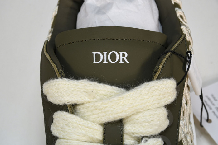dio* sneakers b33 t0000-100