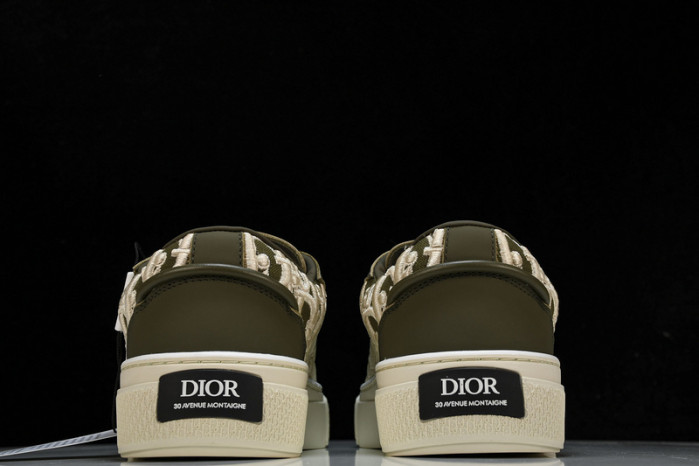 dio* sneakers b33 t0000-100