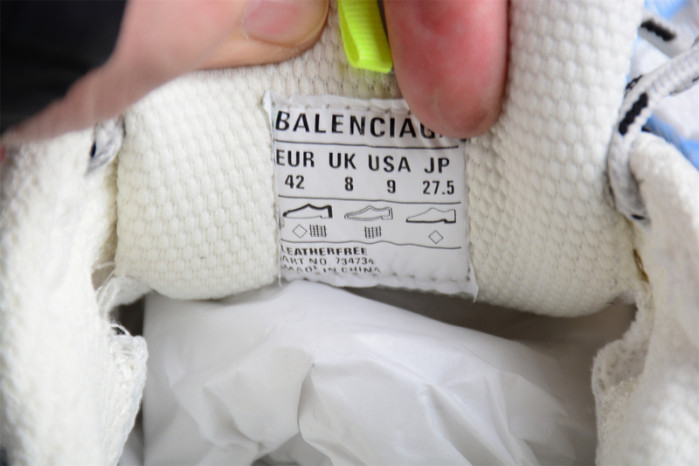Ba*len*cia*ga phantom sneaker w3xl59645
