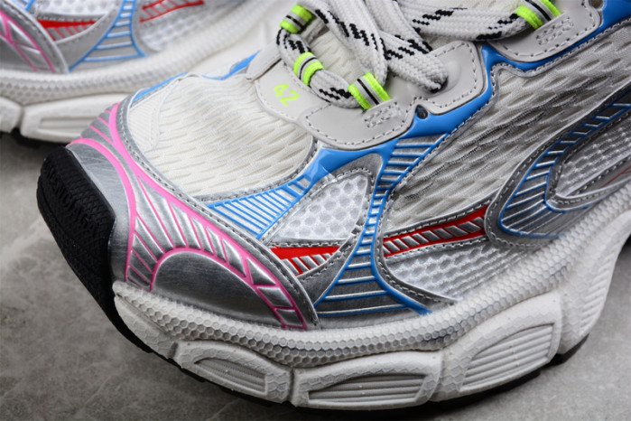 Ba*len*cia*ga phantom sneaker w3xl59645