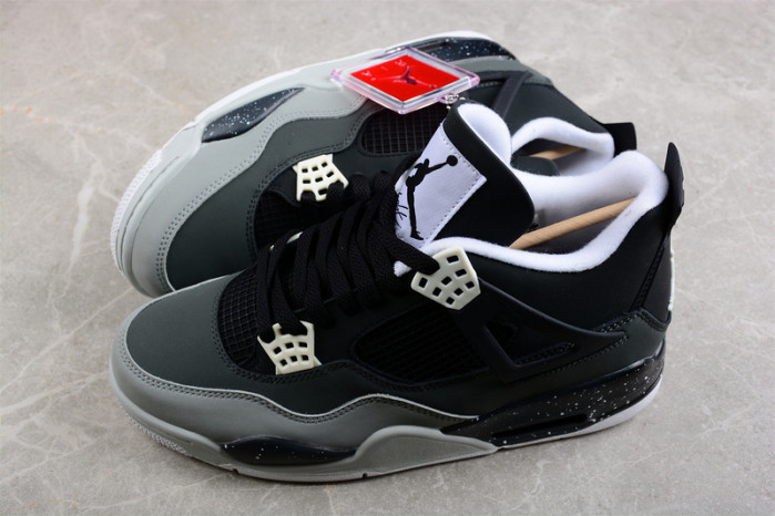 jordan 4 retro fear pack 626969-030