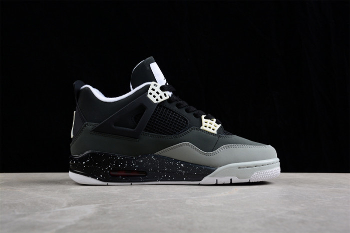 jordan 4 retro fear pack 626969-030
