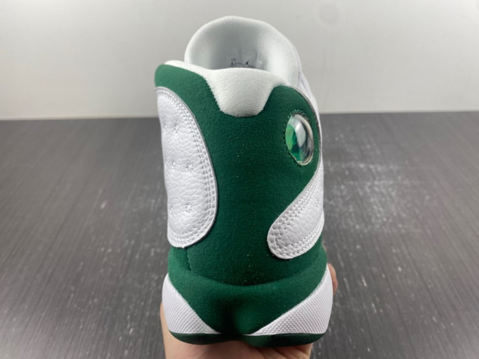 air jordan 13 retro "ray allen pe" 414571-125