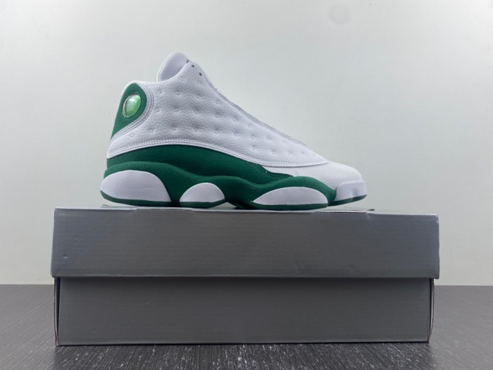 air jordan 13 retro "ray allen pe" 414571-125