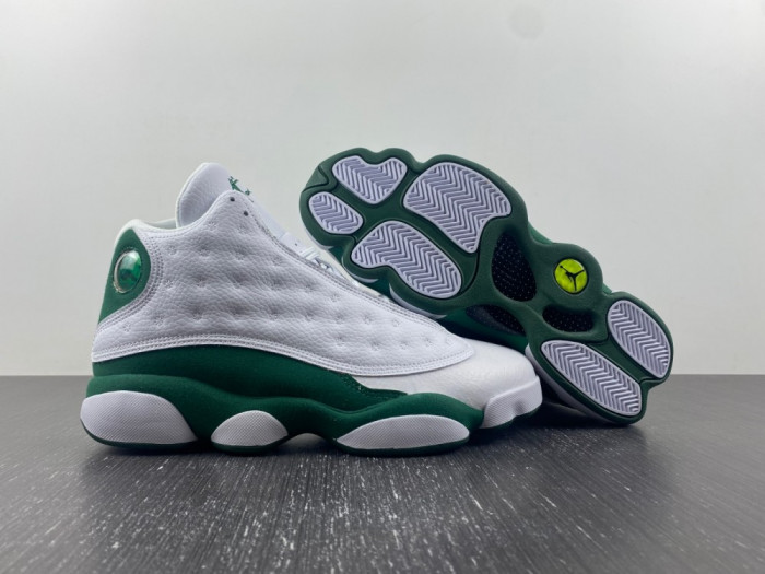 air jordan 13 retro "ray allen pe" 414571-125