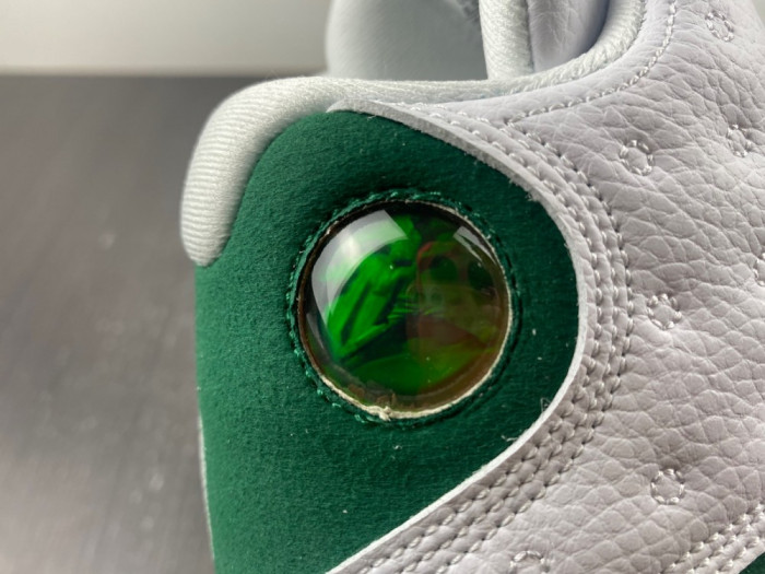 air jordan 13 retro "ray allen pe" 414571-125