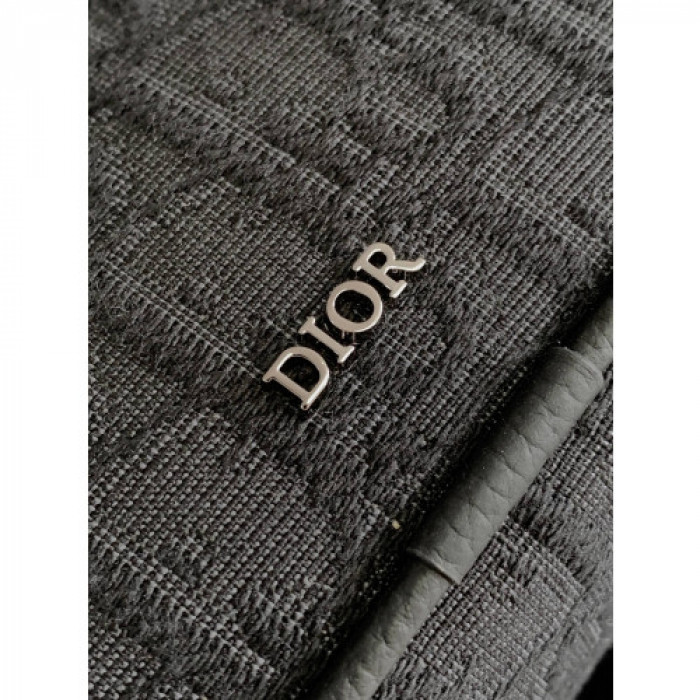 D*or MINI SAFARI BAG d06 17 X 12.5 X 4CM