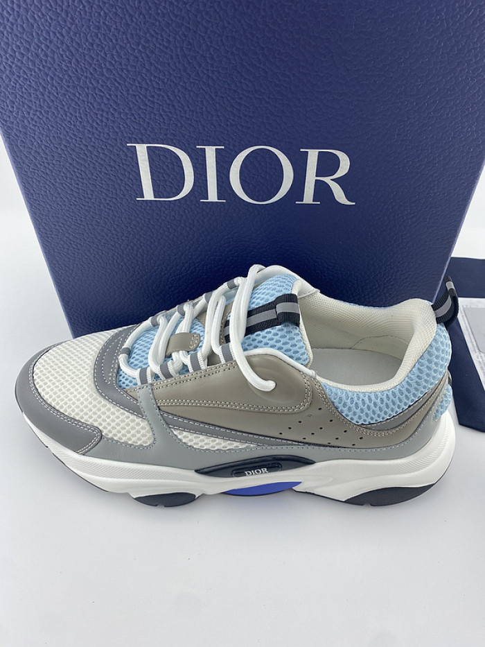 dio* sneakers b22 t0000-042