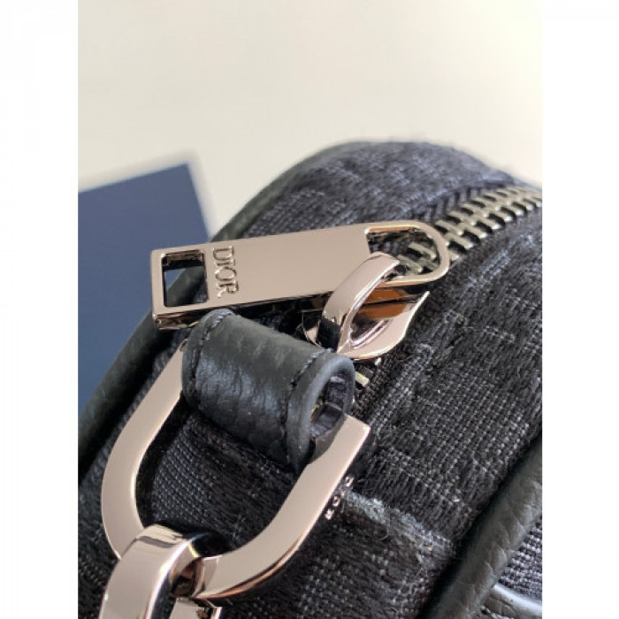 D*or MINI SAFARI BAG d06 17 X 12.5 X 4CM