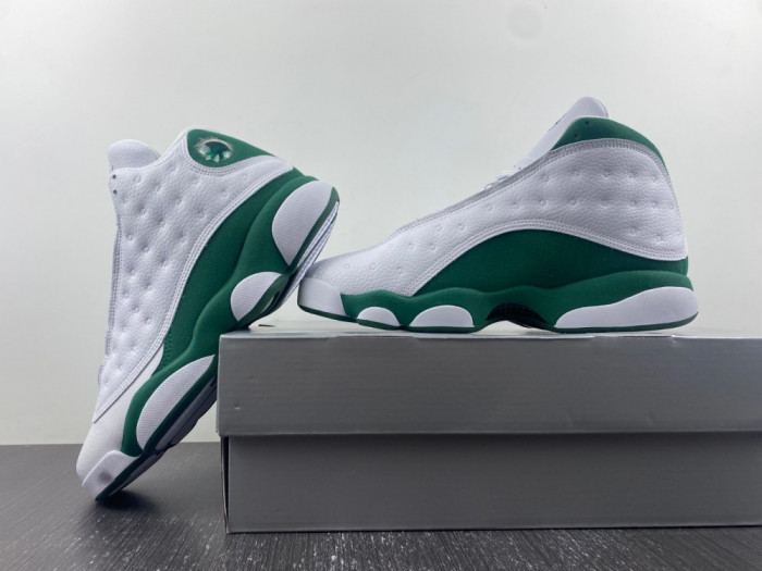 air jordan 13 retro "ray allen pe" 414571-125