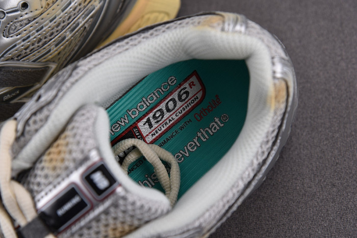 new balance 1906r thisisneverthat 